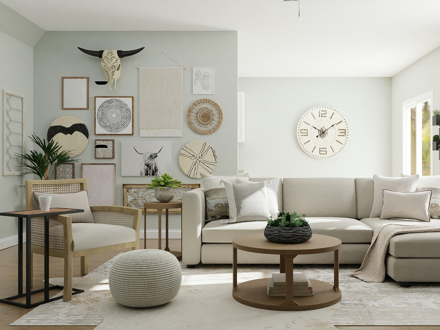 8 Tips for a Mighty Fine Masculine Interior