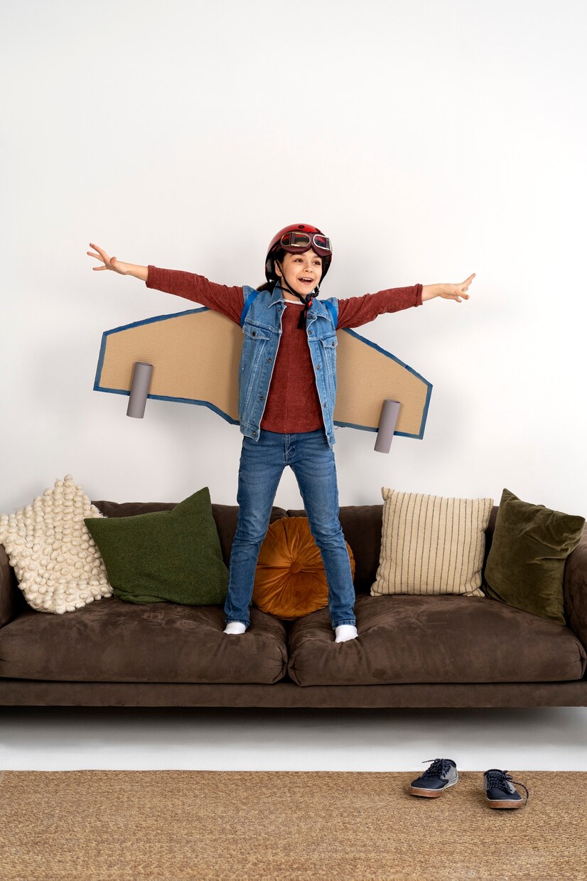 How To Pick Child-Friendly Furniture: 7 Essential Tips