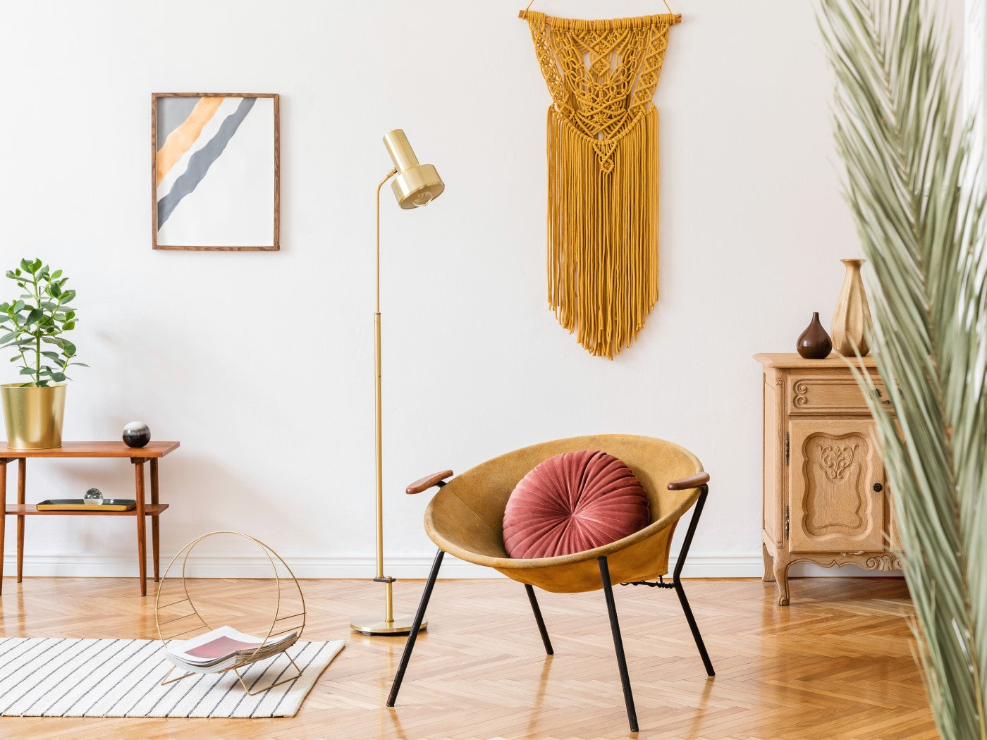 6 Ways to Source Furniture for your Home