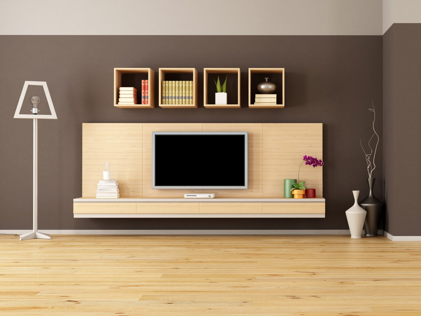 8 Steps to Stunning Modern Home Design