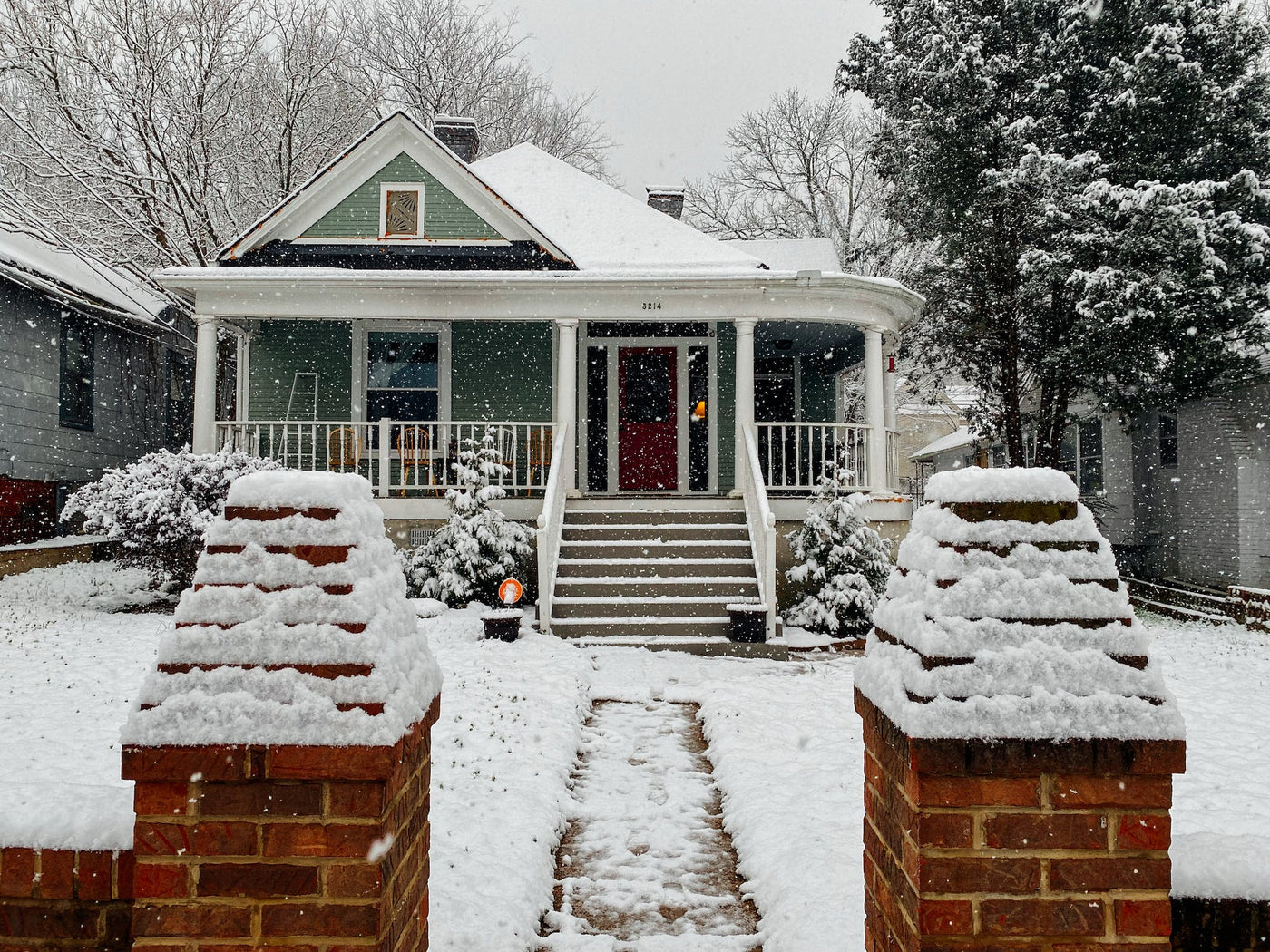 The Complete Winter Home Maintenance Guide