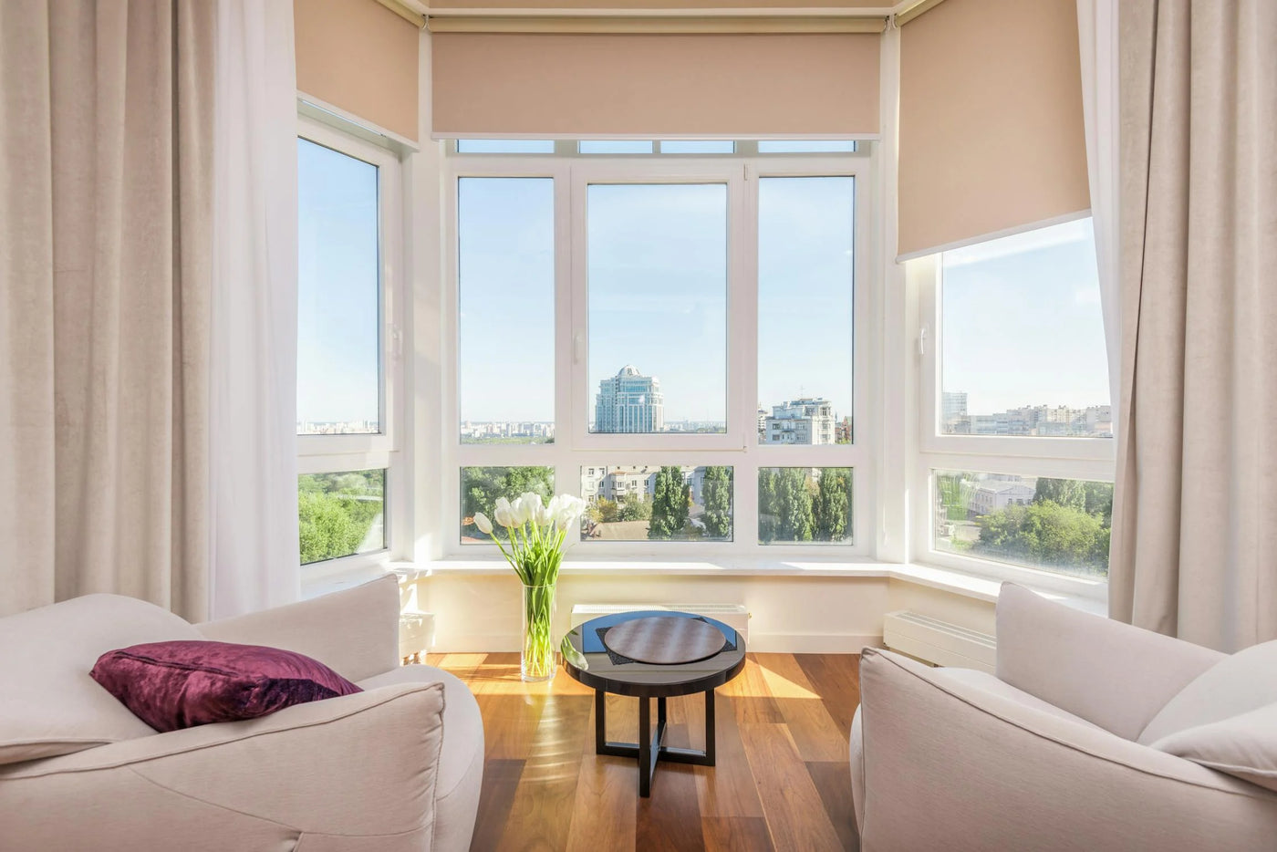 Designing for Healing: Home Design Tips for People With PTSD