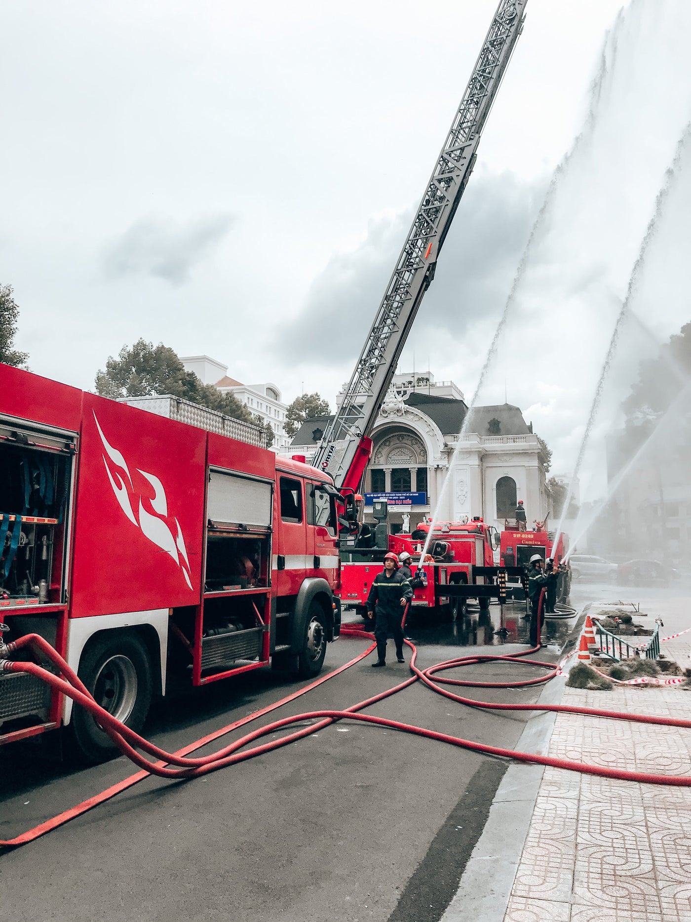 Safeguard Your Living Space: The Ultimate Guide to Fireproofing Homes