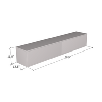 Onyx TV Stand - Meble Furniture