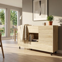 Winston 2D2S Sideboard