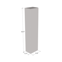 Booky 40 Bookcase - Meble Furniture