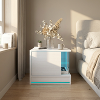 Efecto 05 Nightstand