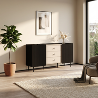 Dalia 2D3SZ Sideboard