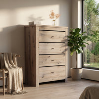 Kansas 4S Dresser
