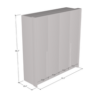 Savana Wardrobe