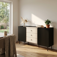 Dalia 2D3SZ Sideboard