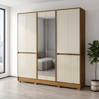 Alaska Wardrobe - Meble Furniture