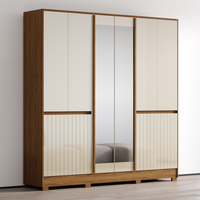 Alaska Wardrobe - Meble Furniture