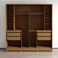 Alaska Wardrobe - Meble Furniture