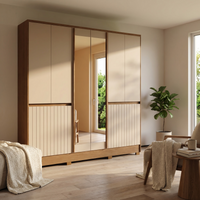 Alaska Wardrobe - Meble Furniture