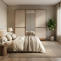 Alaska Wardrobe - Meble Furniture