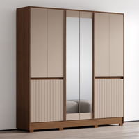 Alaska Wardrobe - Meble Furniture