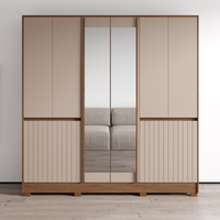 Alaska Wardrobe - Meble Furniture