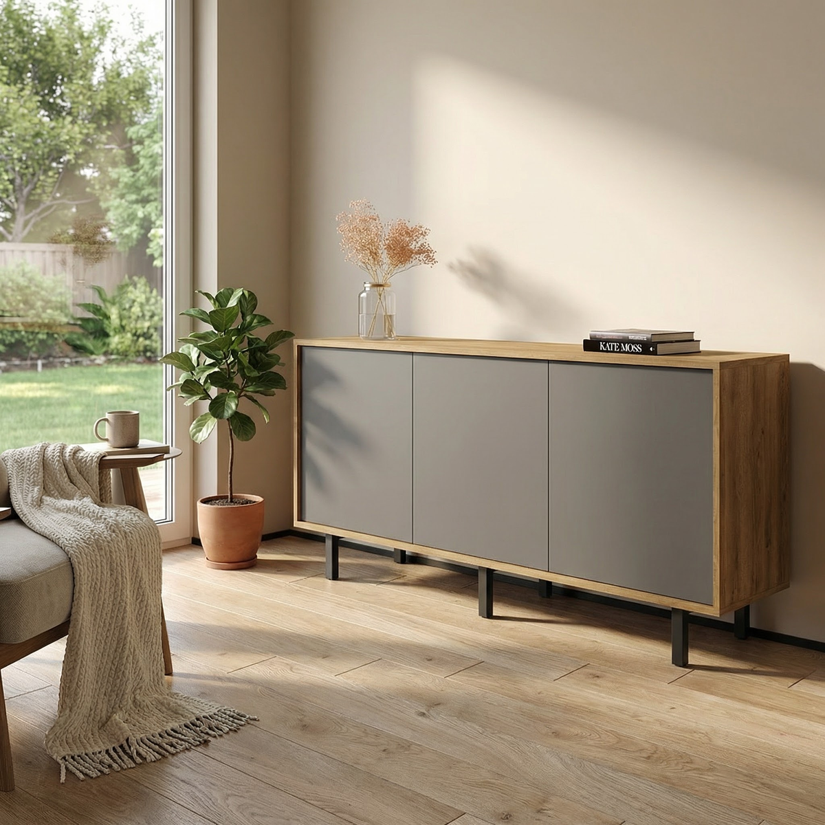 Apollo 3D Sideboard - Meble Furniture