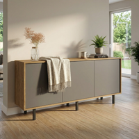 Apollo 3D Sideboard - Meble Furniture