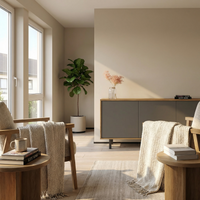 Apollo 3D Sideboard - Meble Furniture