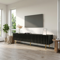 Arcos 02 TV Stand - Meble Furniture