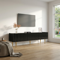 Arcos 02 TV Stand - Meble Furniture