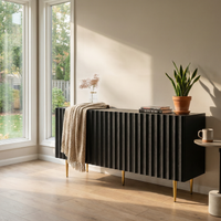 Arcos 03 Sideboard - Meble Furniture