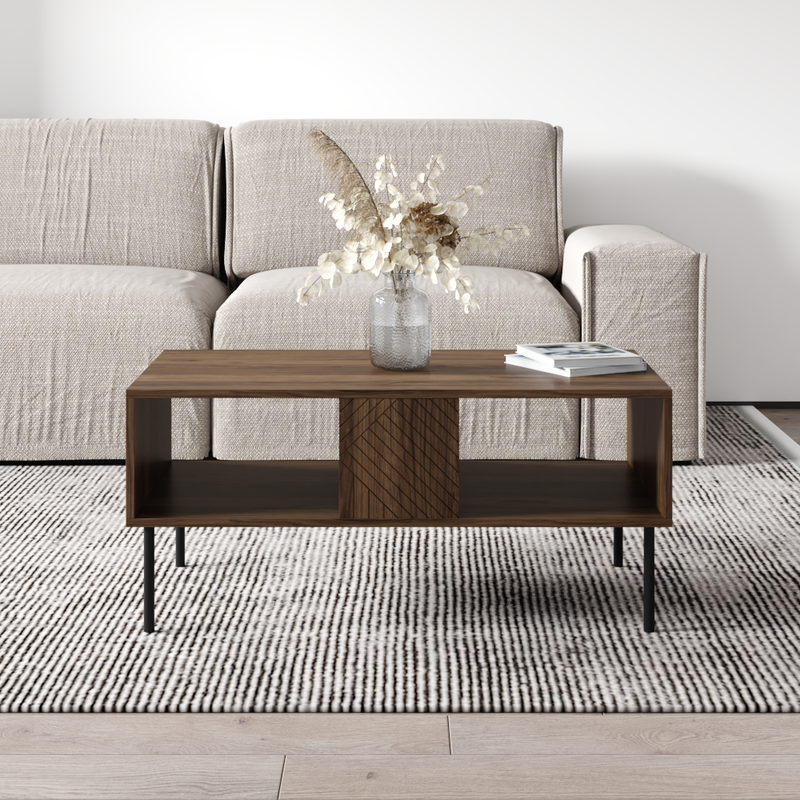 Rustic Coffee Tables