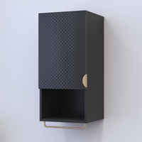 Bali 03 Bookcase - Meble Furniture