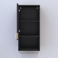 Bali 03 Bookcase - Meble Furniture
