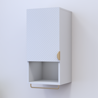 Bali 03 Bookcase - Meble Furniture