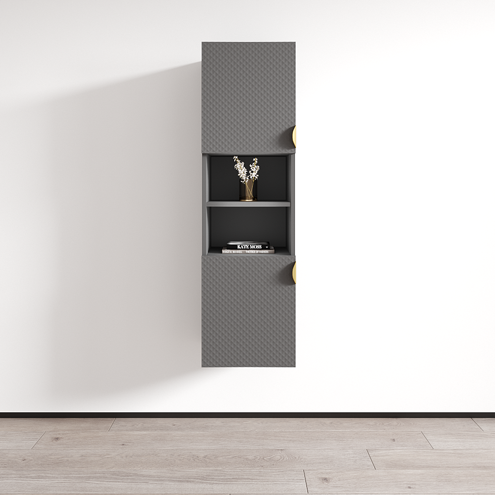 Bali 05 Bookcase - Meble Furniture