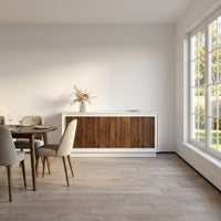 Benita 4D Sideboard - Meble Furniture