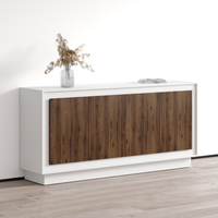Benita 4D Sideboard - Meble Furniture