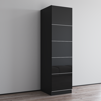 Aria 2EX Wardrobe - Meble Furniture