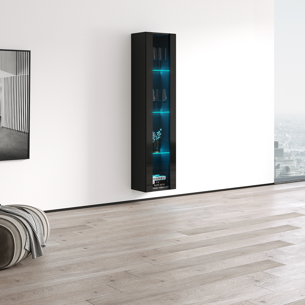 Booky 41 Bookcase - Meble Furniture