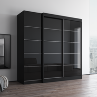 Aria 2D-EX Wardrobe - Meble Furniture