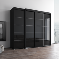 Aria 3D-EX Wardrobe - Meble Furniture
