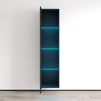 Booky 41 Bookcase - Meble Furniture