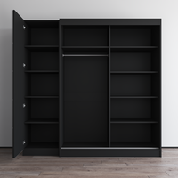 Aria 2D-EX Wardrobe - Meble Furniture