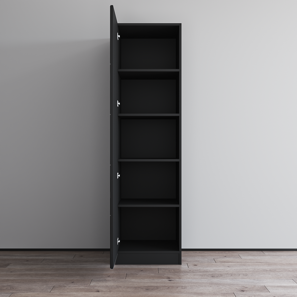 Aria 2EX Wardrobe - Meble Furniture
