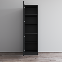 Aria 2EX Wardrobe - Meble Furniture