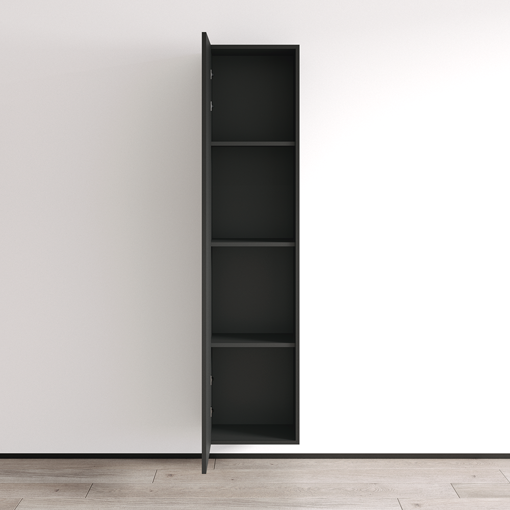Booky 40 Bookcase - Meble Furniture