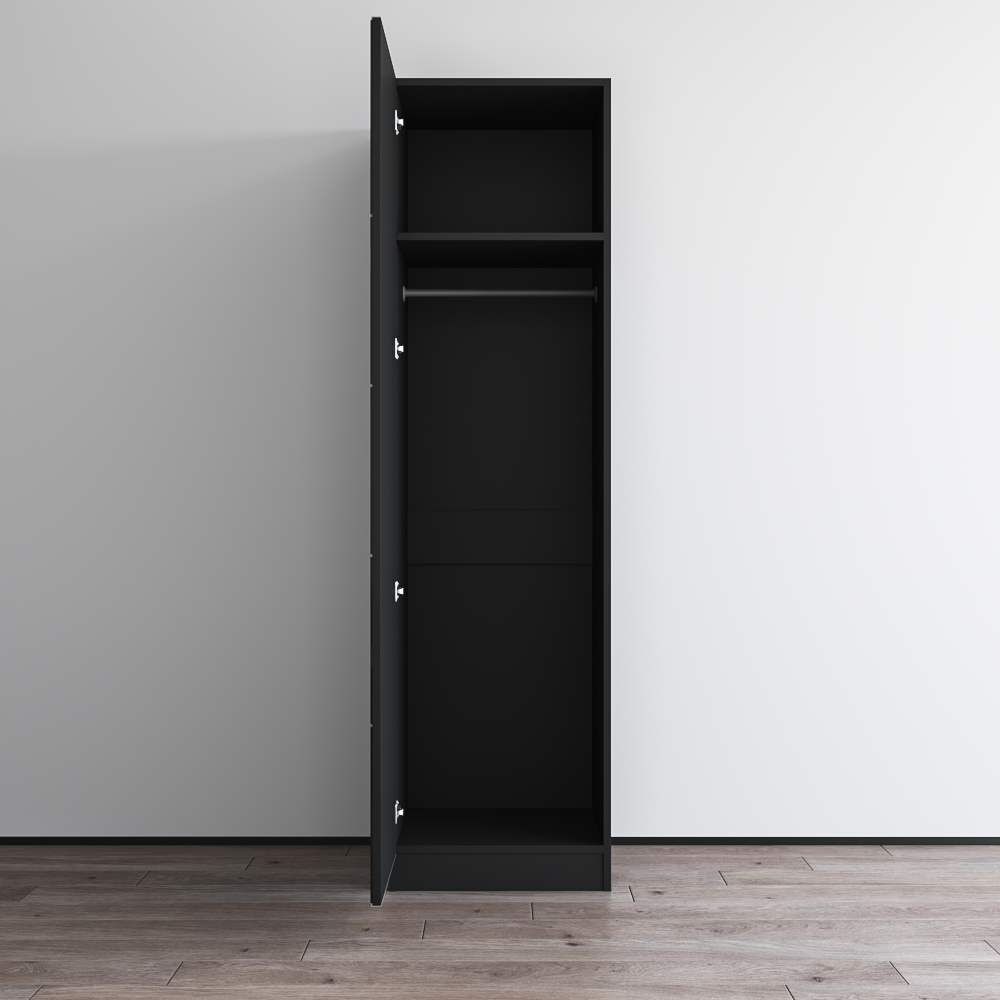 Aria 2EX Wardrobe - Meble Furniture