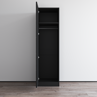 Aria 2EX Wardrobe - Meble Furniture