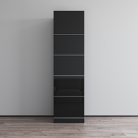 Aria 2EX Wardrobe - Meble Furniture