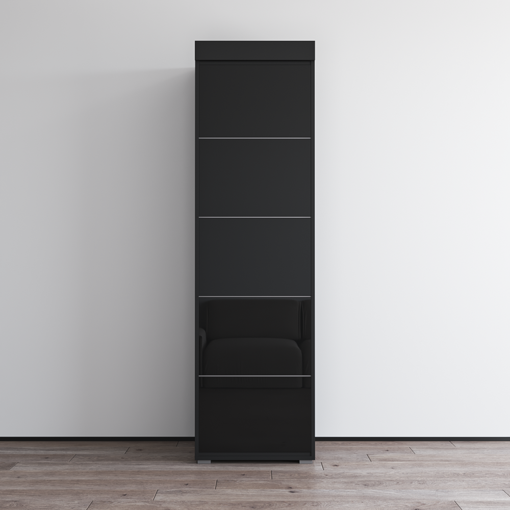 Aria 3EX Wardrobe - Meble Furniture