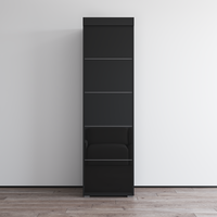 Aria 3EX Wardrobe - Meble Furniture