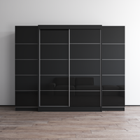 Aria 2D-EXEX Wardrobe - Meble Furniture